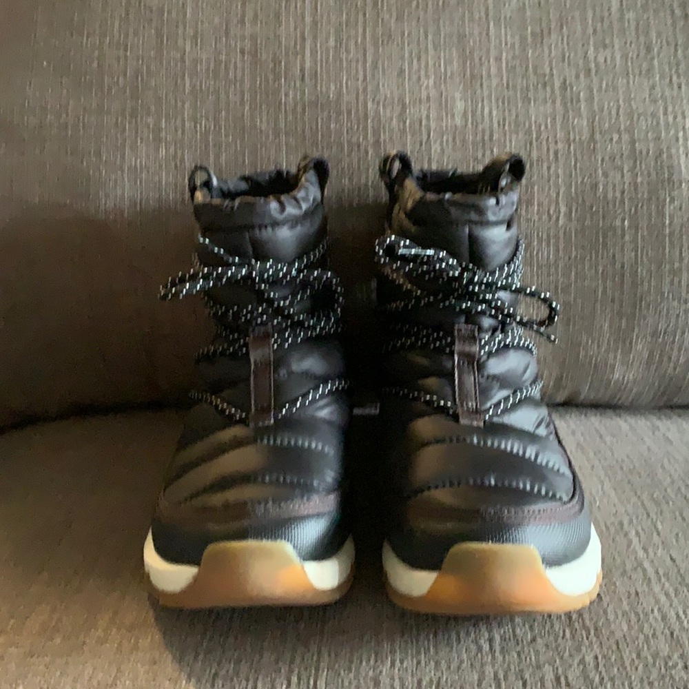 North Face Snow Boots